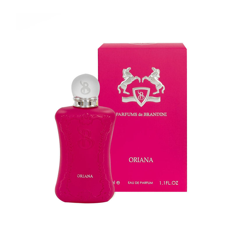عطر ادکلن زنانه برندینی مدل  Oriana