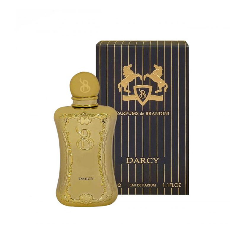 عطر ادکلن زنانه برندینی مدل  Darcy