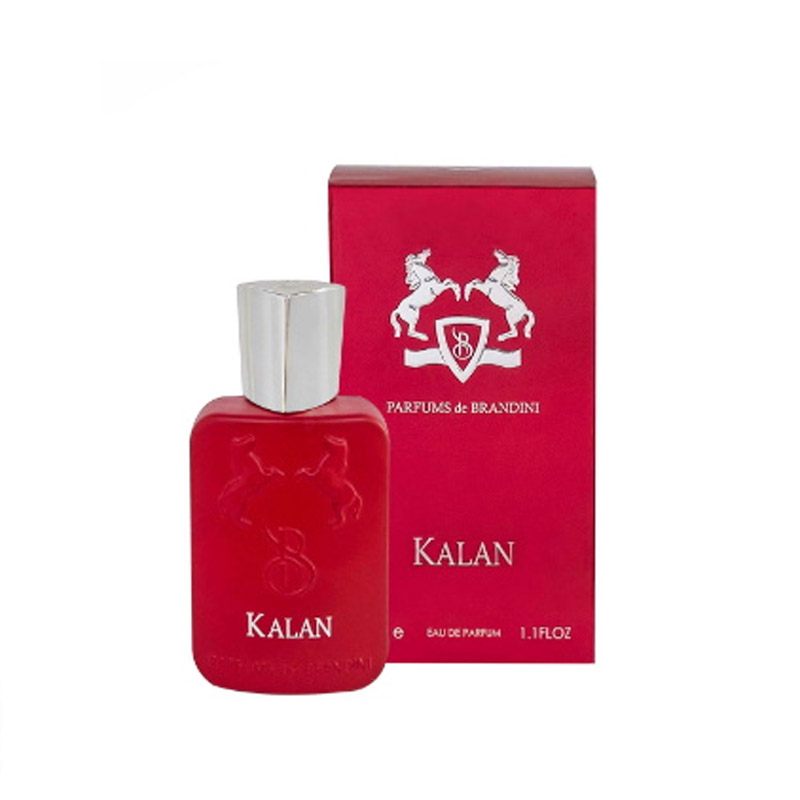 عطر ادکلن زنانه و مردانه برندینی مدل  Kalan