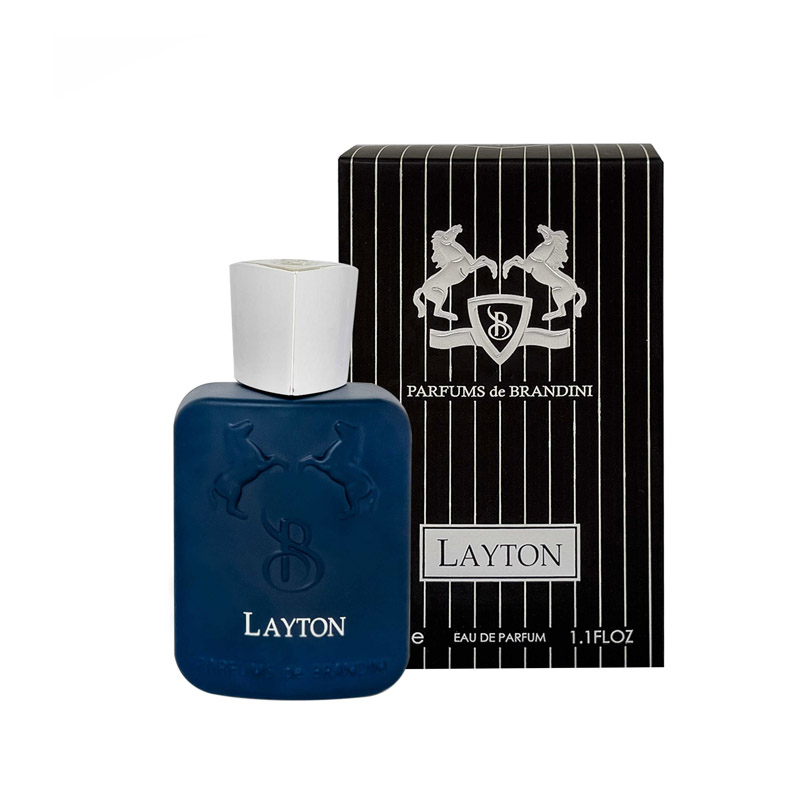 عطر ادکلن زنانه و مردانه برندینی مدل  Layton