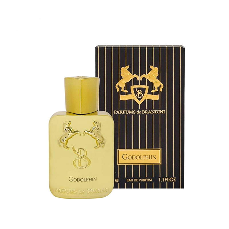 عطر ادکلن مردانه برندینی مدل Godolphin