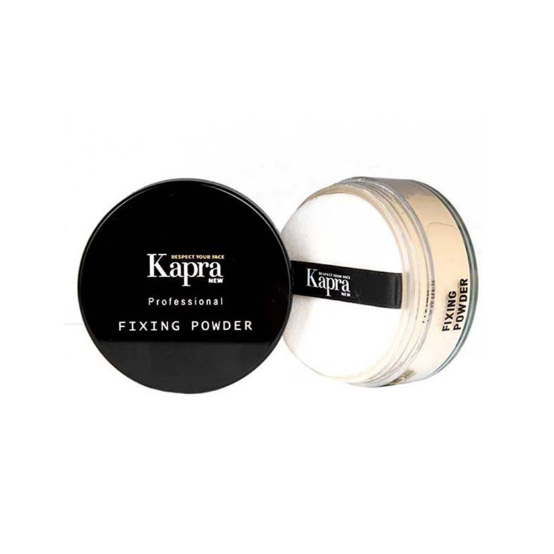 پودر فیکس کاپرا  کد f01