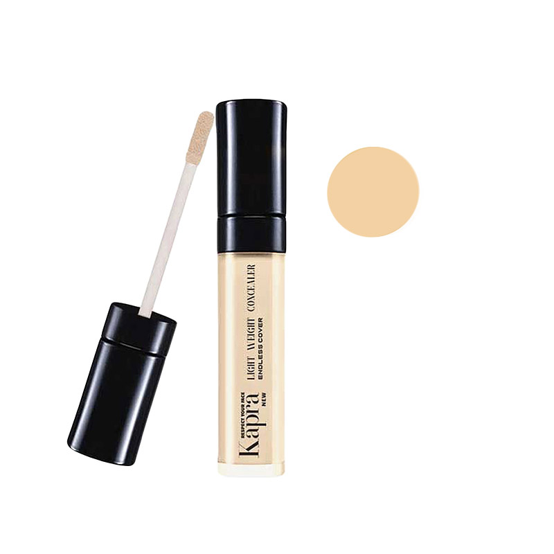 کانسیلر کاپرا کد C10