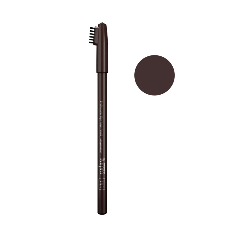 مداد ابرو کاپرا کد 195