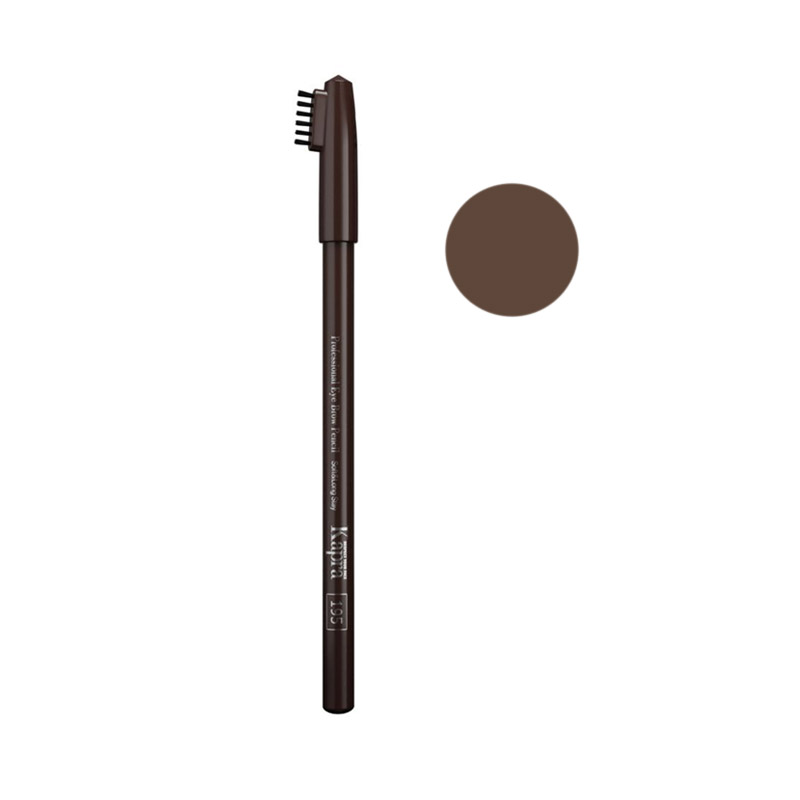 مداد ابرو کاپرا کد 192