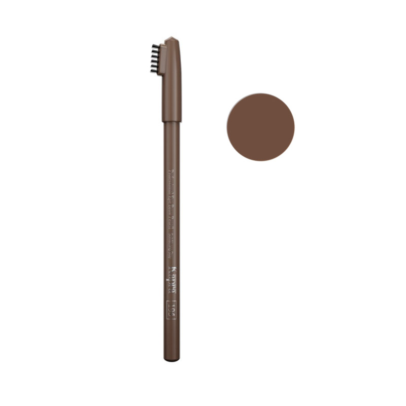 مداد ابرو کاپرا کد 194