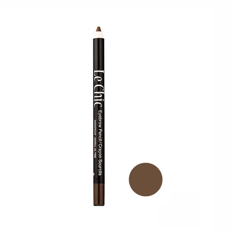 مداد ابرو کربن لچیک کد 503