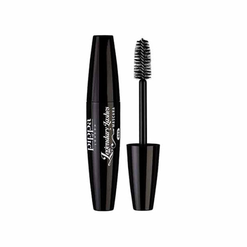 ریمل حجم دهنده پیپا  مدل Legendary Lashes کد 503