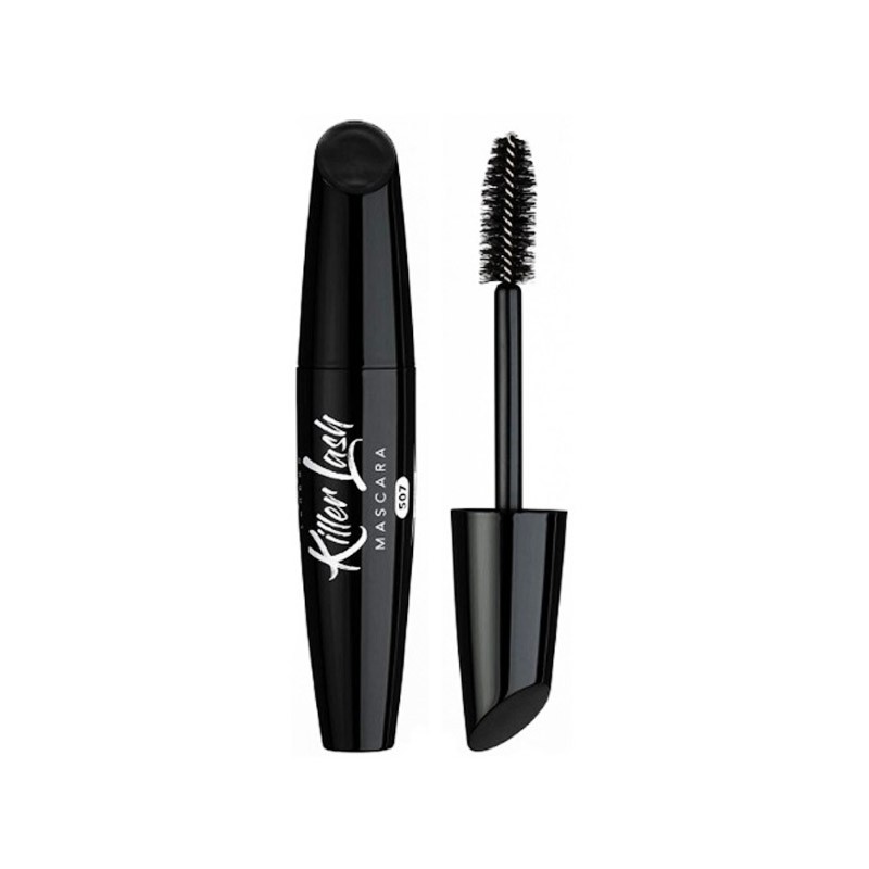 ریمل حجم دهنده و بلند کننده پیپا مدل Killer Lash کد 507