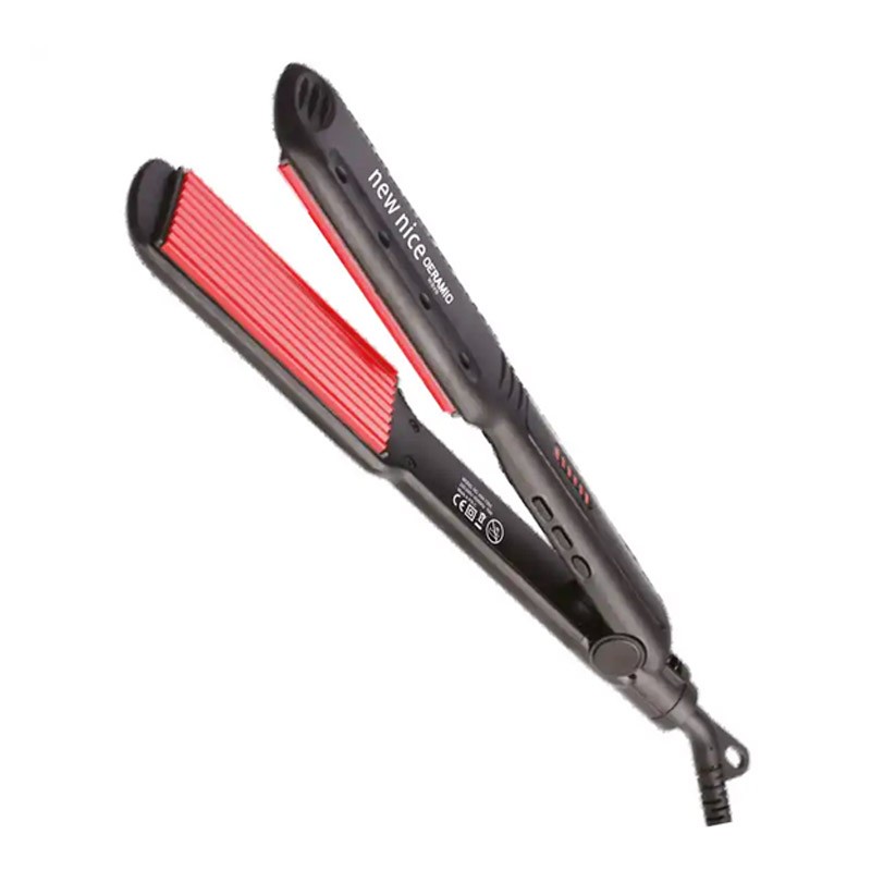 اتو حالت دهنده مو نیو نایس مدل NW-1305