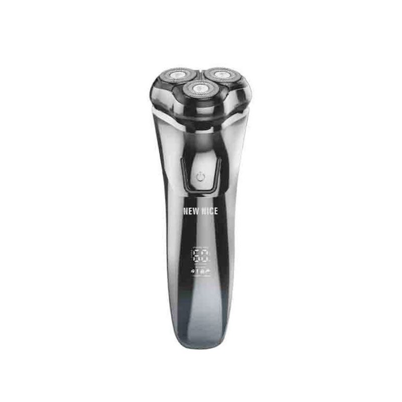 دستگاه حرفه ای پیرایش مو نیو نایس مدل NW-840