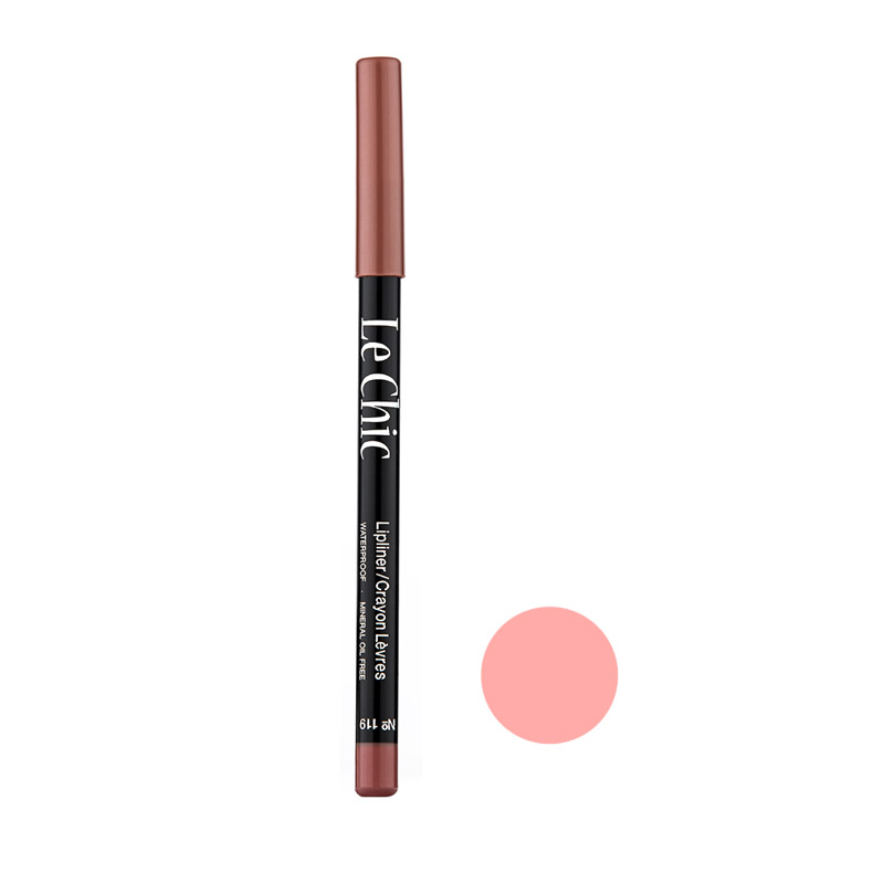 مداد لب لچیک کد 119