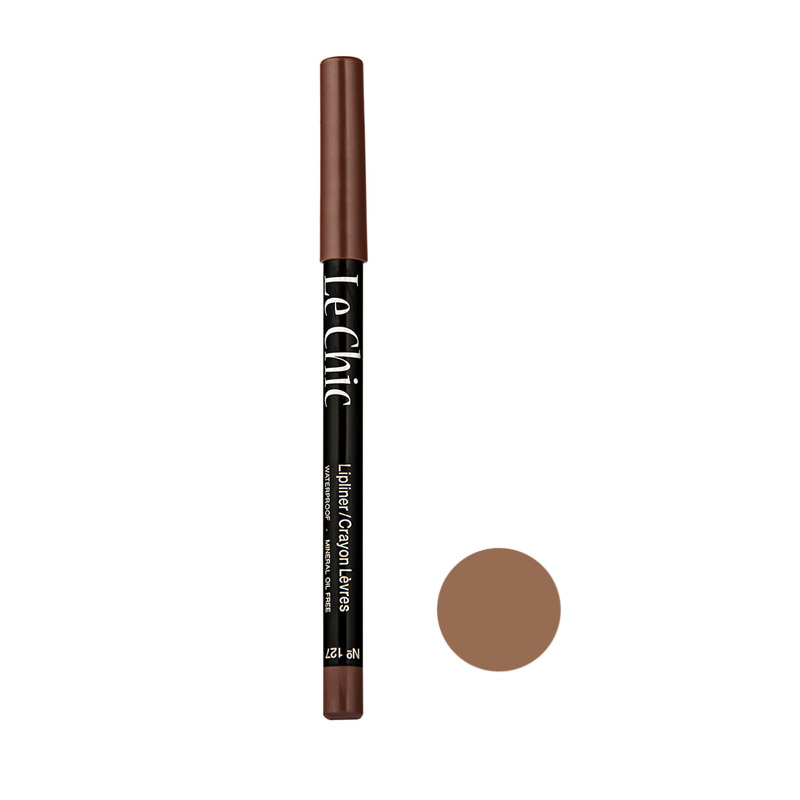 مداد لب لچیک کد 127