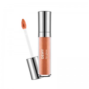 رژلب مایع شاین فلورمار مدل Dewy Lip Glaze کد 03