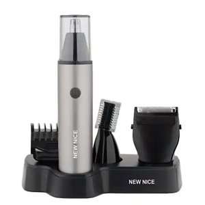 دستگاه حرفه ای موزن 4 کاره نیو نایس مدل NW-440