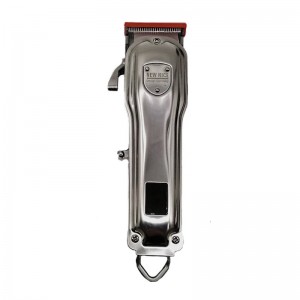 دستگاه حرفه ای پیرایش مو نیو نایس مدل NW-740