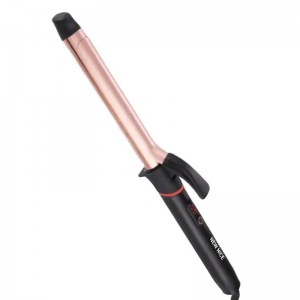 مو پیچ سرامیک حرفه‌ای نیو نایس سایز 25 مدل NW-1525