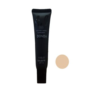 کرم پودر BB دوندا مکس هیرو کد NC20