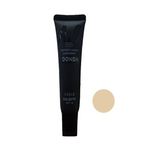 کرم پودر BB دوندا مکس هیرو کد NW20