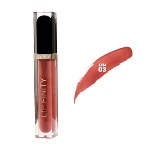 رژ لب مایع دوناروما کد 03