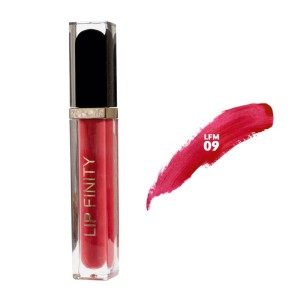 رژ لب مایع دوناروما کد 09