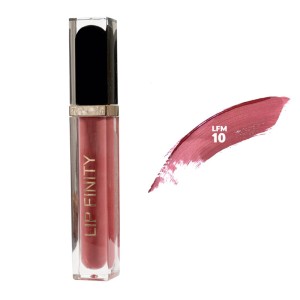 رژ لب مایع دوناروما کد 10