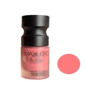 رژگونه مایع مکس هیرو شماره 1830