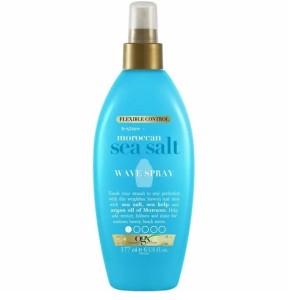 اسپری حالت دهنده نمک دریا او جی ایکس (اوجیکس) مدل Sea Salt