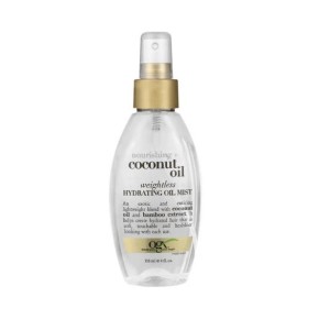شامپو او جی ایکس (اوجیکس) روغن نارگیل مدل Coconut Oil