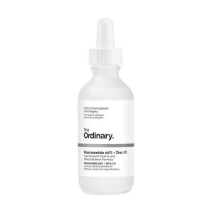 سرم اوردینری نیاسینامید مدل Niacinamide 10% + Zinc 1%