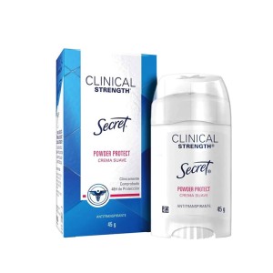 مام ضد تعریق سکرت کلینیکال مدل پودر پروتکت Powder Protect