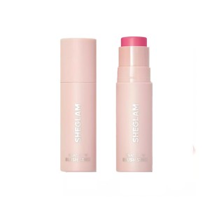 رژگونه جامد استيکي رنگ Midnight Hour