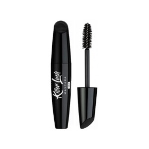 ریمل حجم دهنده و بلند کننده پیپا مدل Killer Lash کد 507