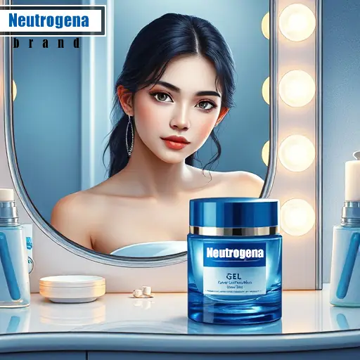 محصولات نوتروژینا