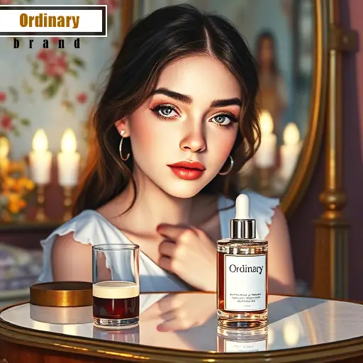 محصولات اوردینری