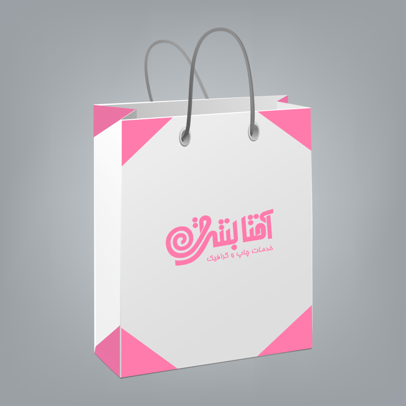 ساک دستی کد:3