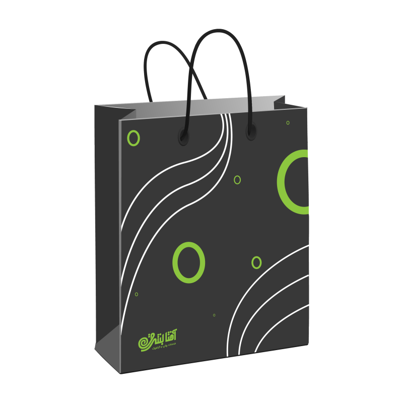 ساک دستی کد:4