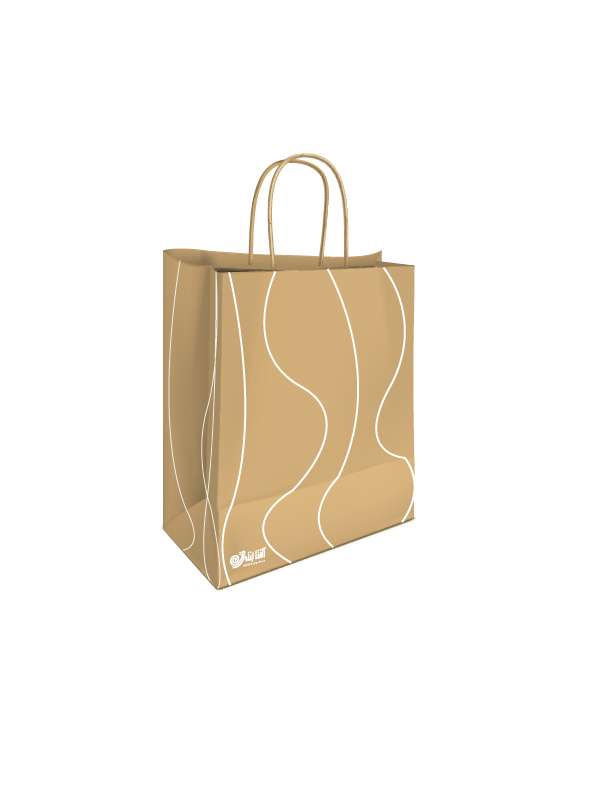 ساک دستی کد:5