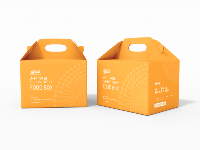 جعبه سوخاری