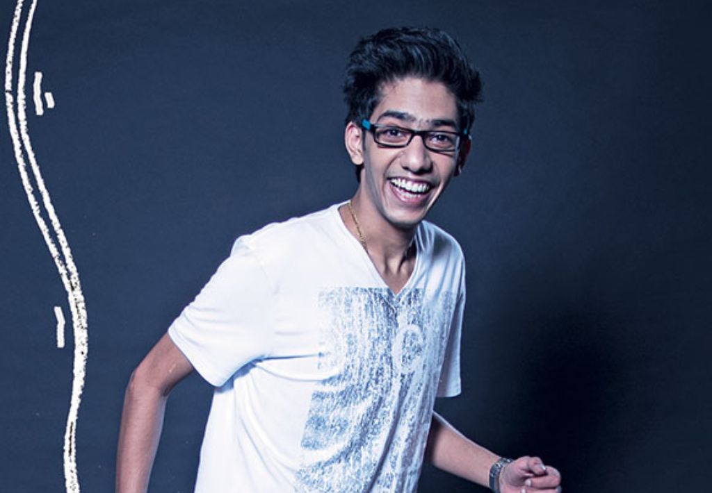 Farrhad Acidwalla – The Online Business Magnate