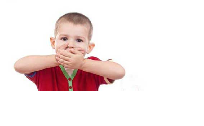 چرا فرزندم بدزبانی می کند؟