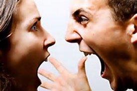چگونه خشم خود را مدیریت کنیم؟