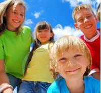 بازیهایی که به اجتماعیشدن کودکان کمک میکند