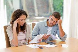 آنچه باید درباره خشونتهای مالی بدانید