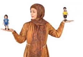 چرا نباید بچهها را با هم مقایسه کرد؟