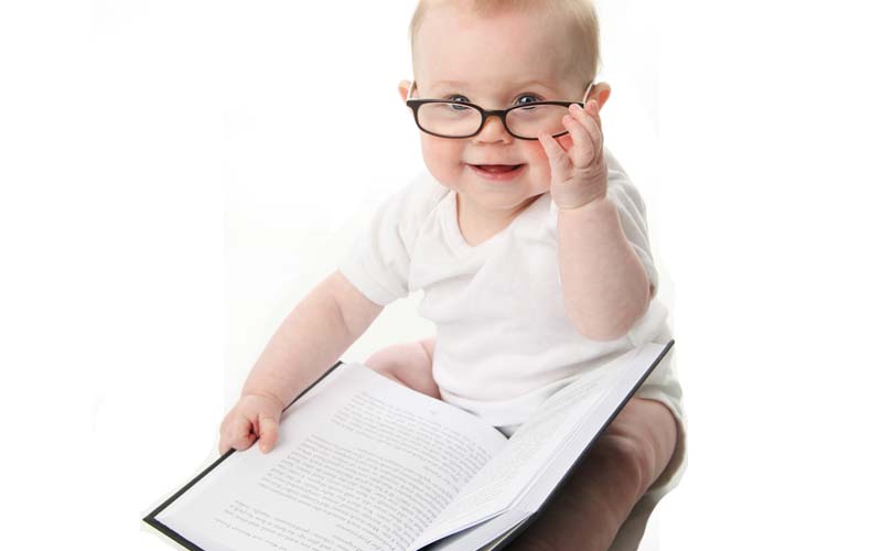 افزایش رشد هوش با صمیمیت