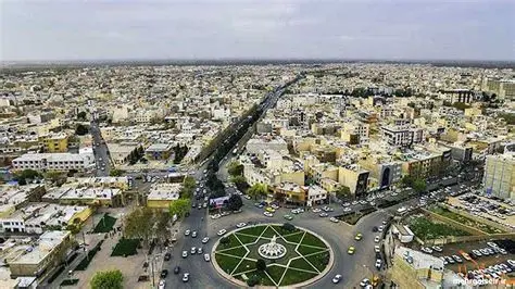 قزوین