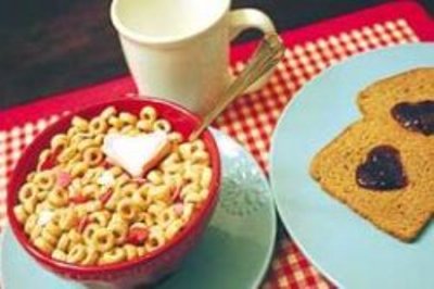 کدام غلات صبحانه برای شما مناسب تر است