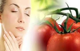 مزایای گوجهفرنگی برای زیبایی و شادابی پوست