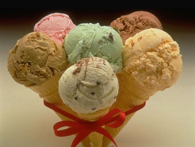 7 نکته مهم درمورد بستنی